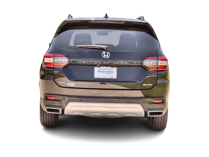 Thumbnail: 2023 Honda Pilot - 5