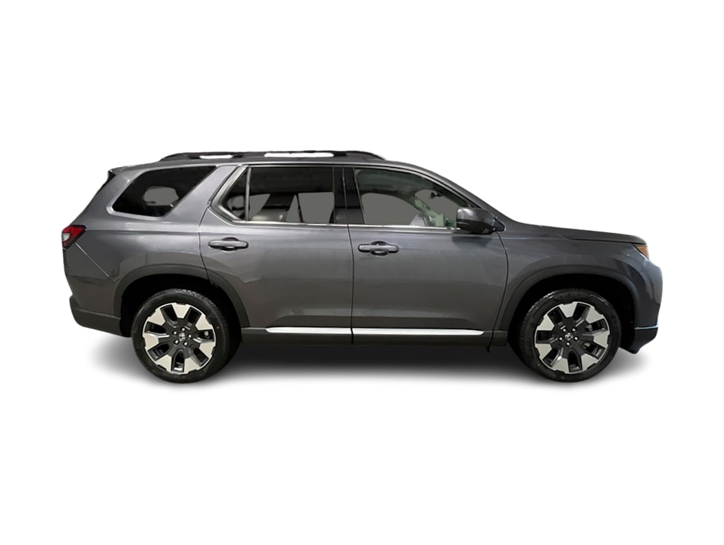 Thumbnail: 2026 Honda Pilot - 19