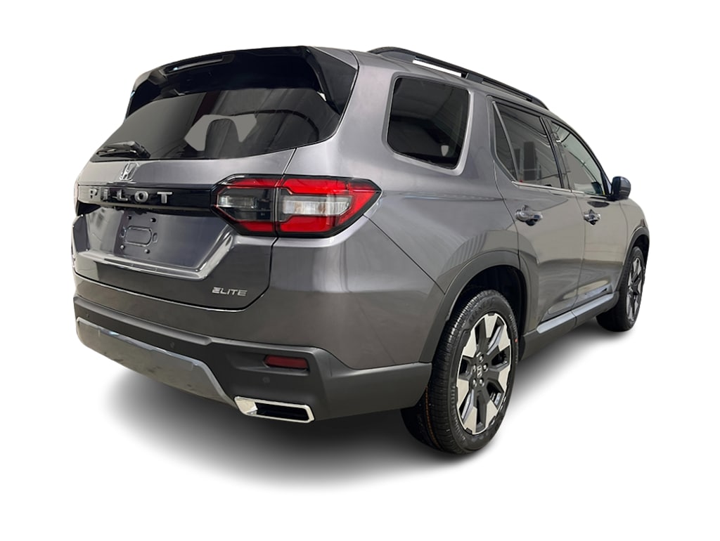 Thumbnail: 2026 Honda Pilot - 17