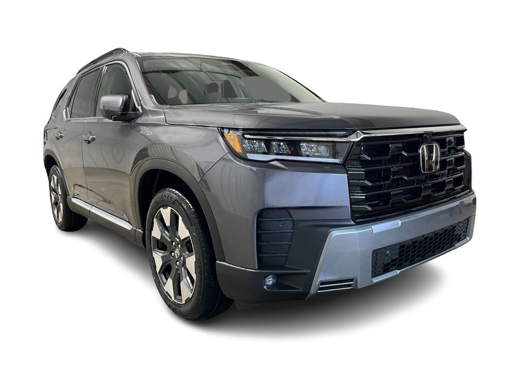 Thumbnail: 2026 Honda Pilot - 20