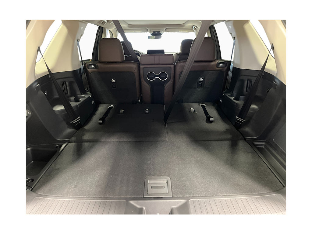 Thumbnail: 2026 Honda Pilot - 16