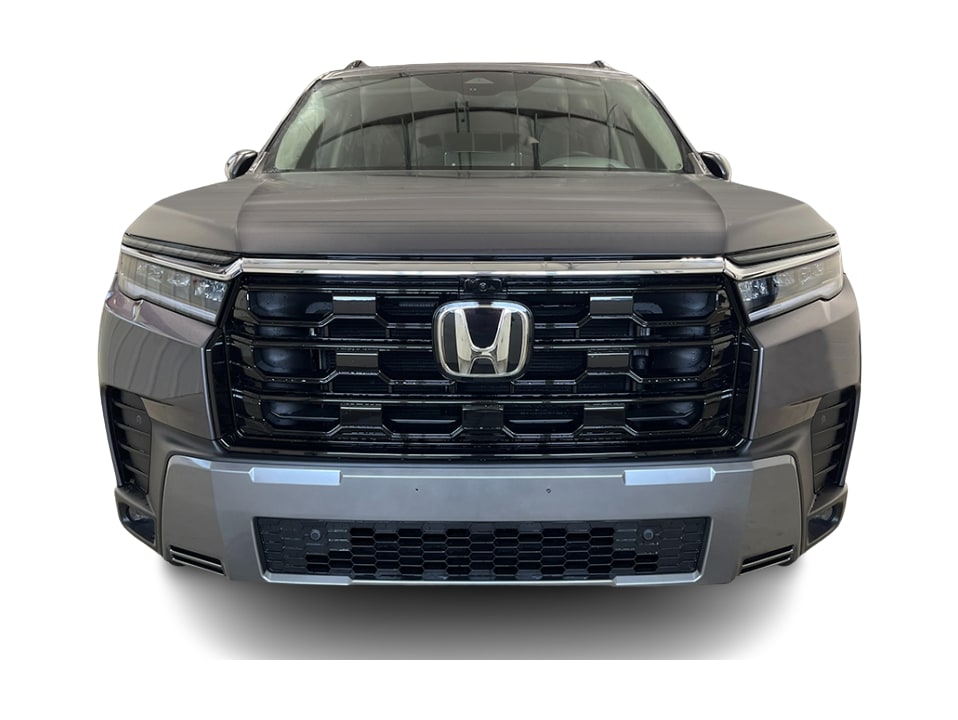 Thumbnail: 2026 Honda Pilot - 6
