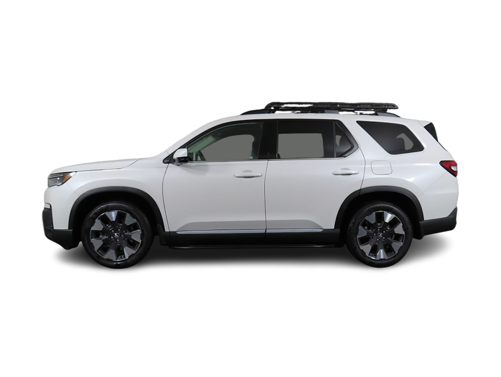 Thumbnail: 2026 Honda Pilot - 3