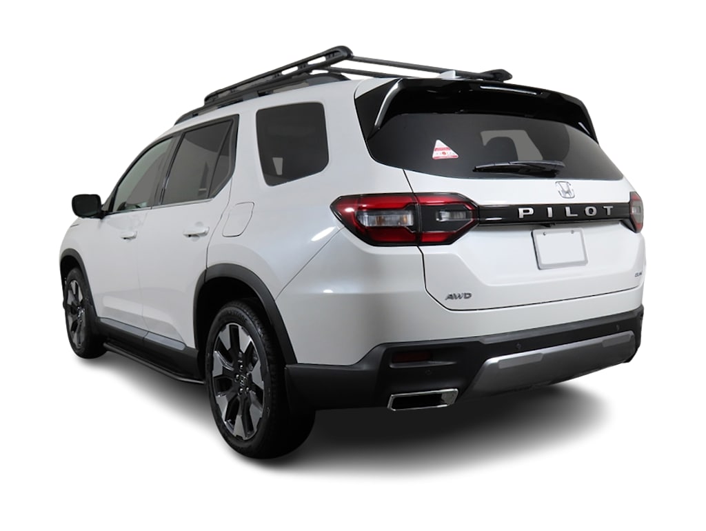 Thumbnail: 2026 Honda Pilot - 4