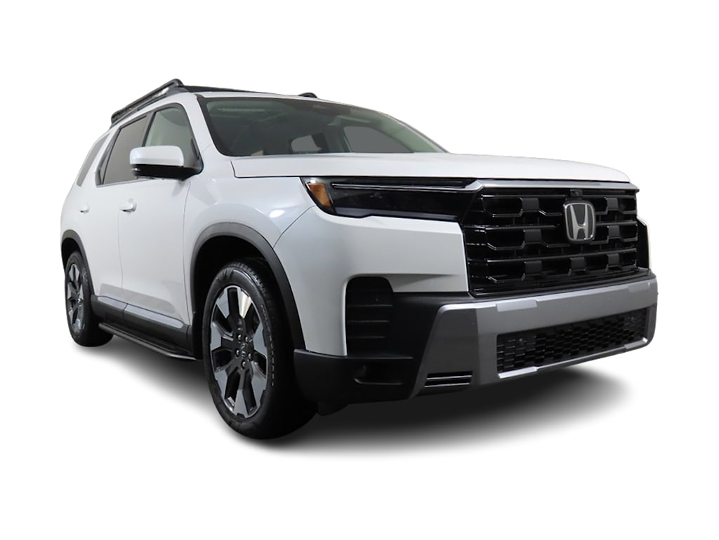 Thumbnail: 2026 Honda Pilot - 18