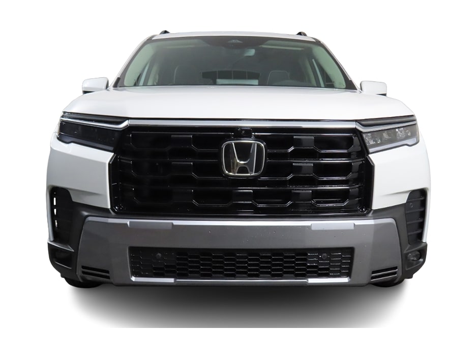 Thumbnail: 2026 Honda Pilot - 6