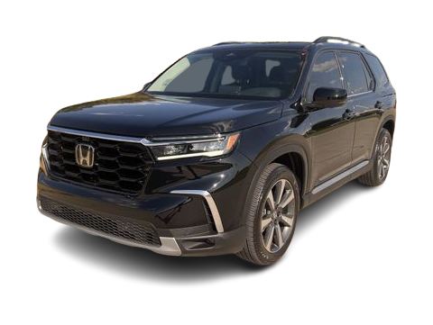 Thumbnail: 2025 Honda Pilot - 20