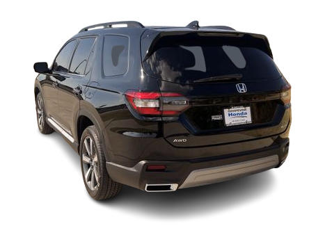 Thumbnail: 2025 Honda Pilot - 4