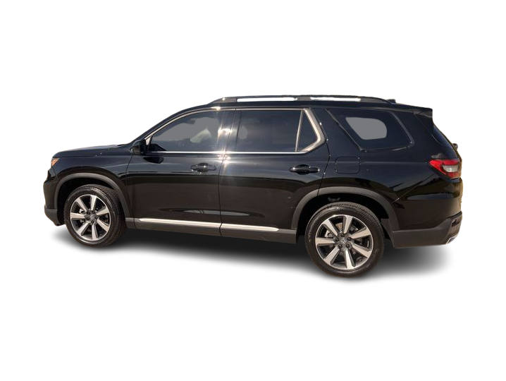 Thumbnail: 2025 Honda Pilot - 3