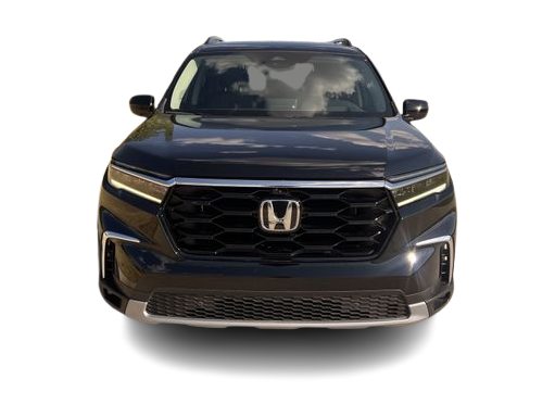 Thumbnail: 2025 Honda Pilot - 6