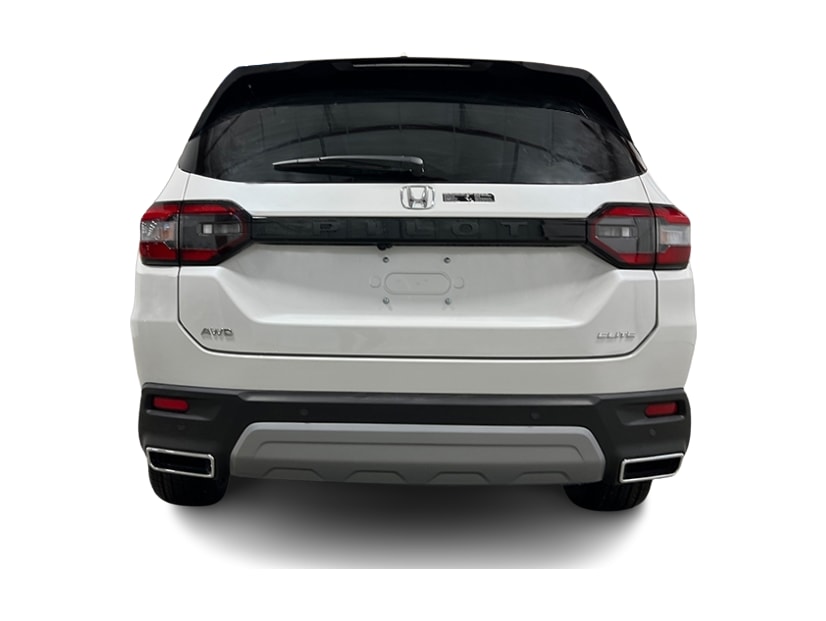 Thumbnail: 2025 Honda Pilot - 5