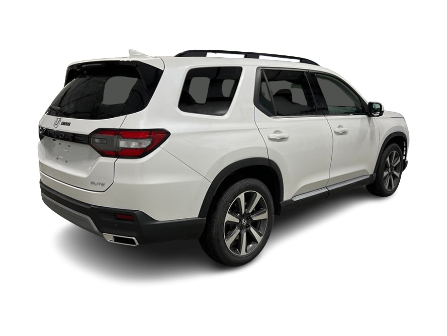 Thumbnail: 2025 Honda Pilot - 19