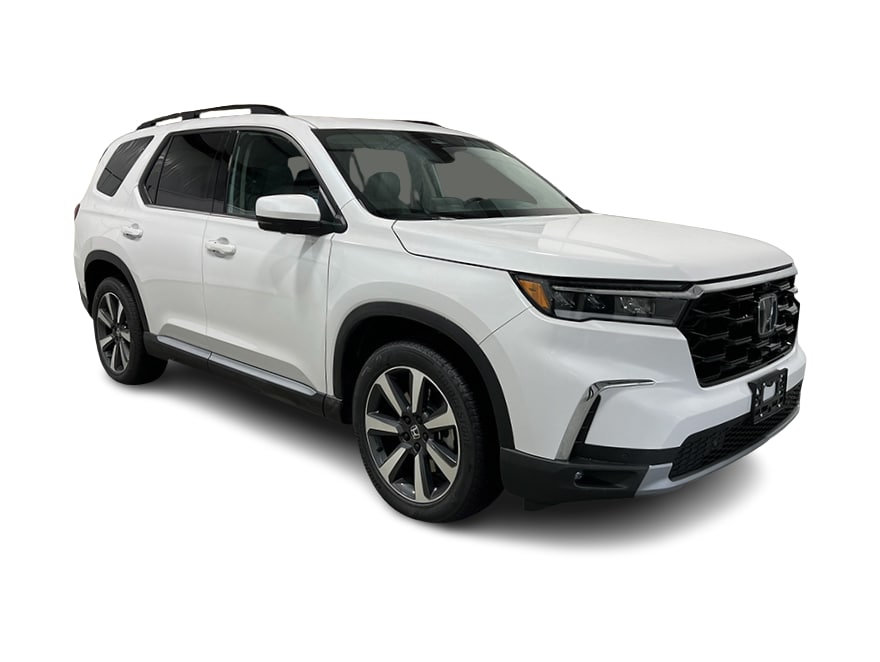 Thumbnail: 2025 Honda Pilot - 21
