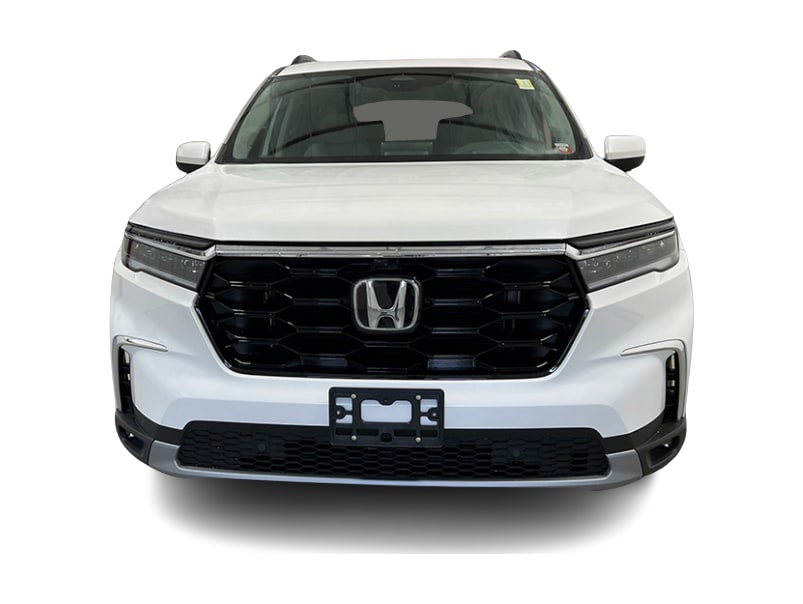 Thumbnail: 2025 Honda Pilot - 6