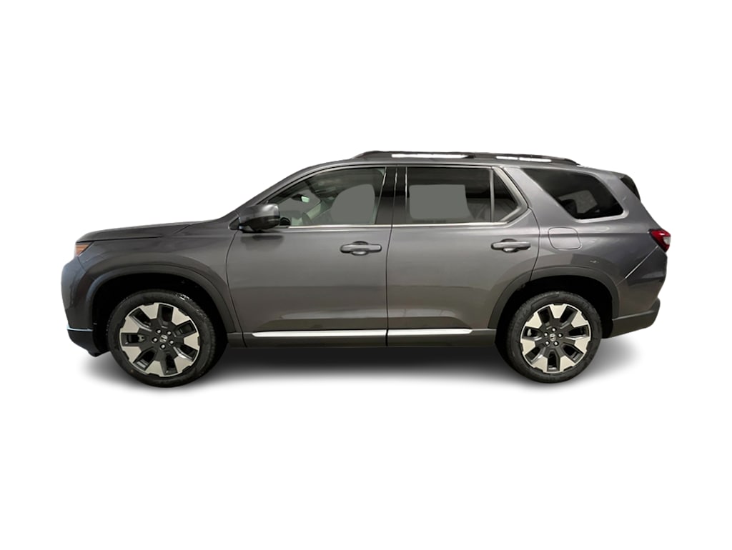 Thumbnail: 2026 Honda Pilot - 3