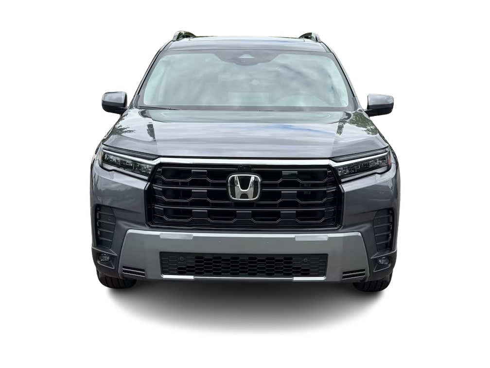 Thumbnail: 2026 Honda Pilot - 6