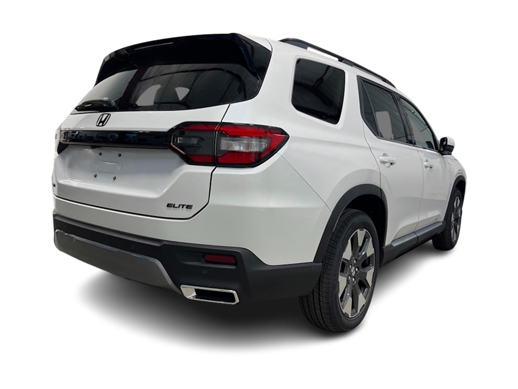 Thumbnail: 2026 Honda Pilot - 19