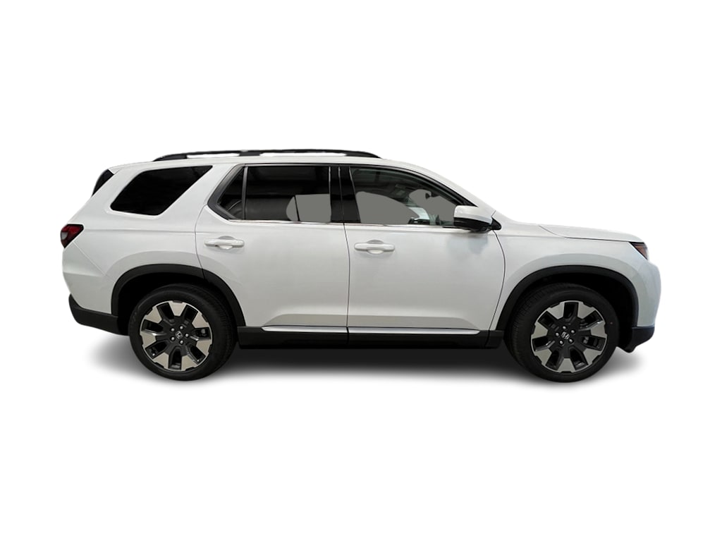 Thumbnail: 2026 Honda Pilot - 20