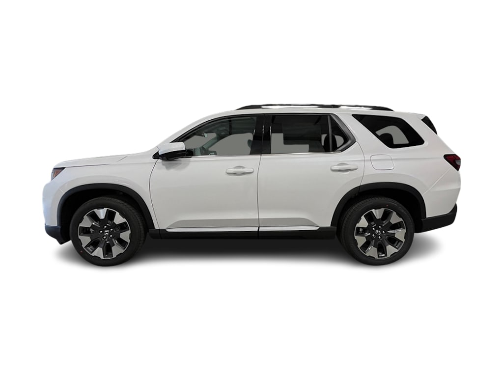 Thumbnail: 2026 Honda Pilot - 3