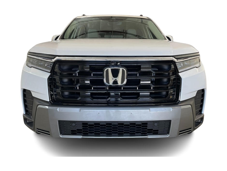 Thumbnail: 2026 Honda Pilot - 6
