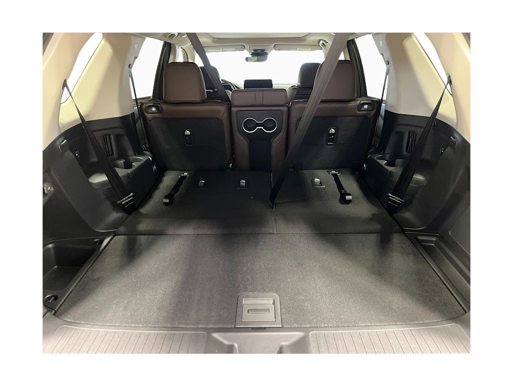 Thumbnail: 2026 Honda Pilot - 28