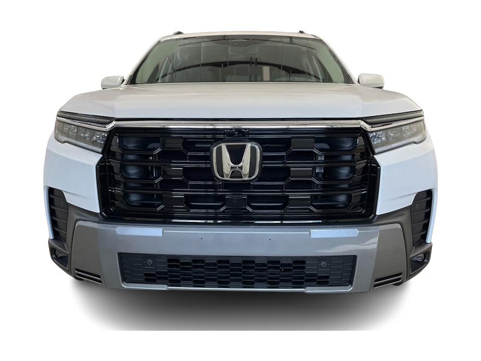 Thumbnail: 2026 Honda Pilot - 6