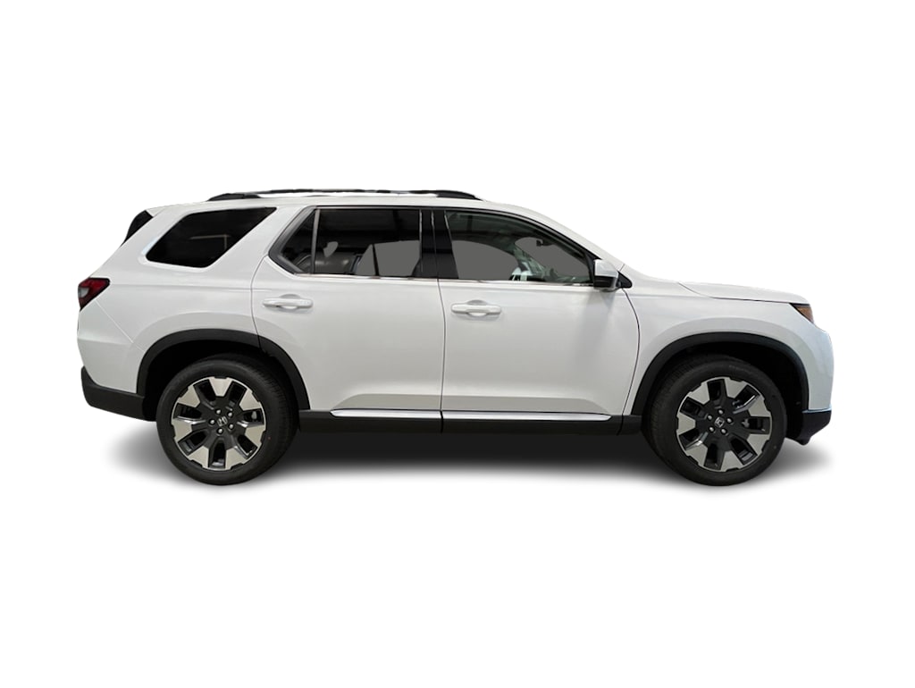 Thumbnail: 2026 Honda Pilot - 18