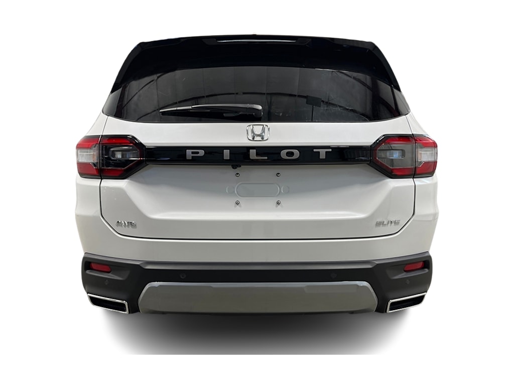 Thumbnail: 2026 Honda Pilot - 5