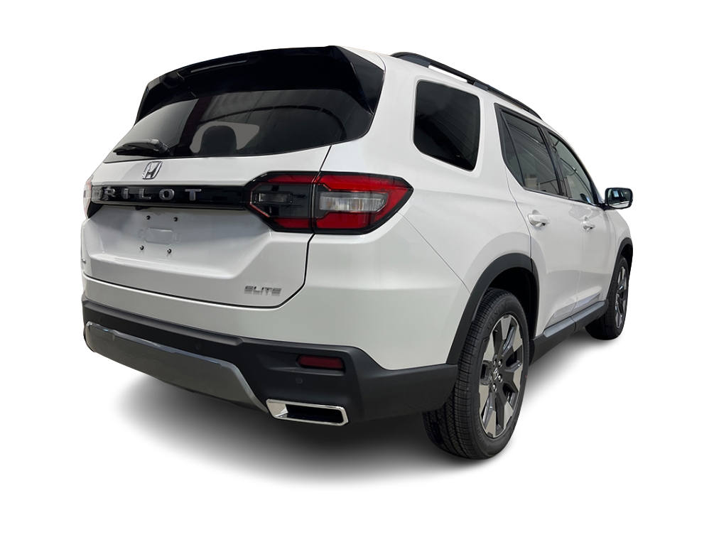 Thumbnail: 2026 Honda Pilot - 17