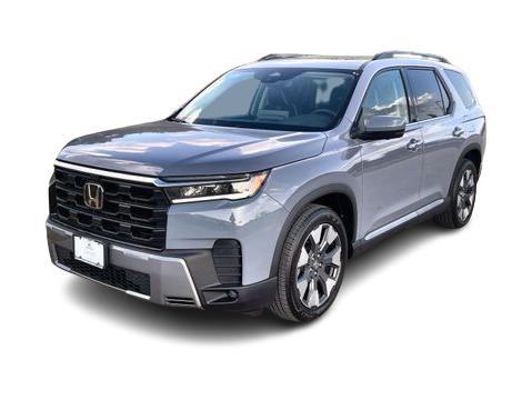 Thumbnail: 2026 Honda Pilot - 20