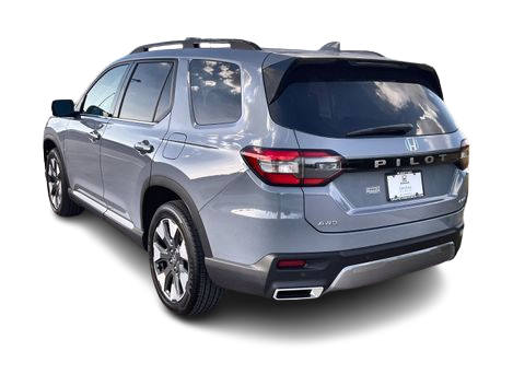 Thumbnail: 2026 Honda Pilot - 4