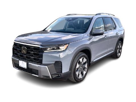 Thumbnail: 2026 Honda Pilot - 20