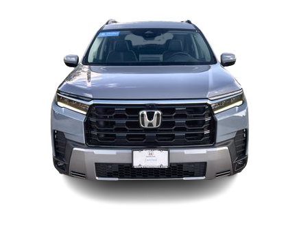 Thumbnail: 2026 Honda Pilot - 6