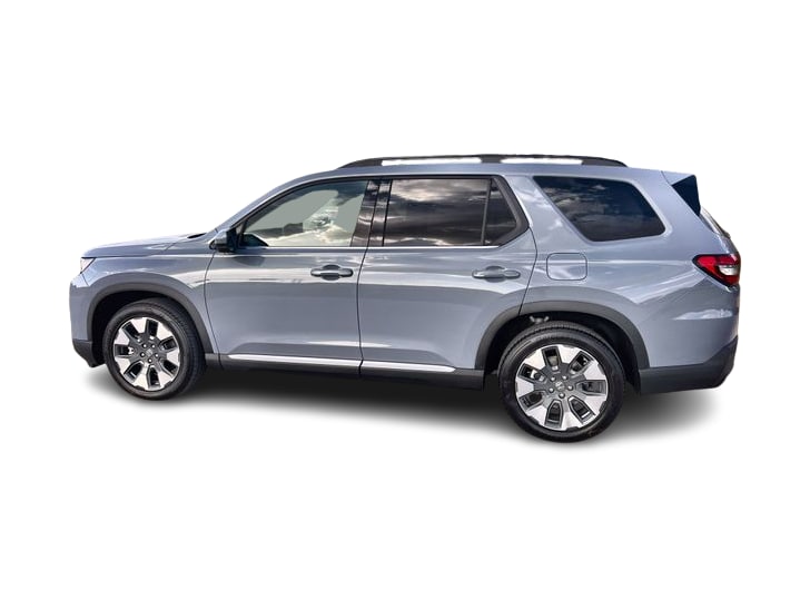 Thumbnail: 2026 Honda Pilot - 3