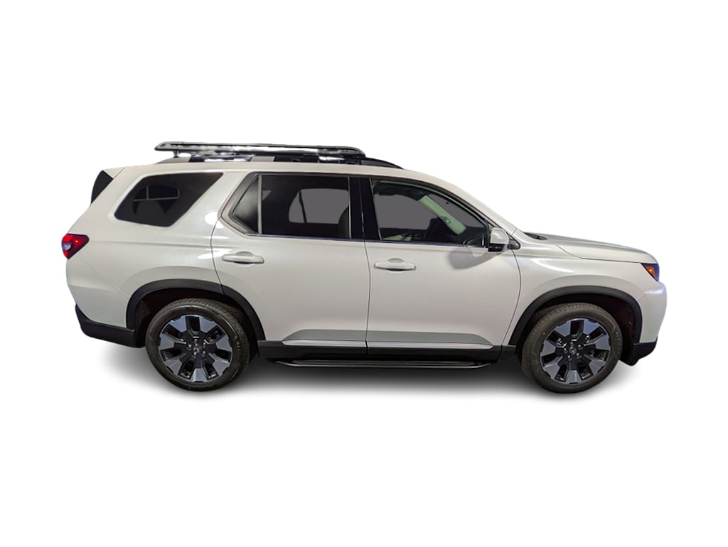 Thumbnail: 2026 Honda Pilot - 15