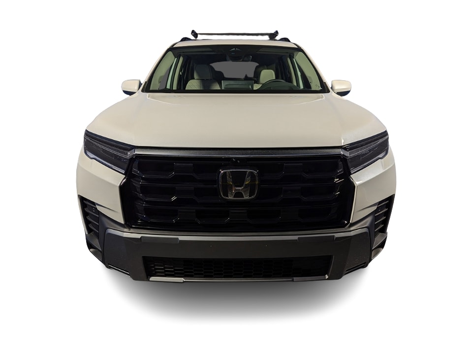 Thumbnail: 2026 Honda Pilot - 6