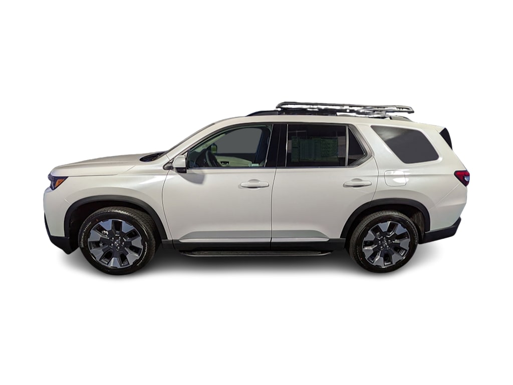 Thumbnail: 2026 Honda Pilot - 3