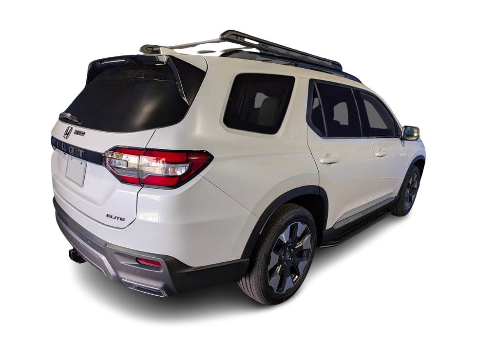 Thumbnail: 2026 Honda Pilot - 14
