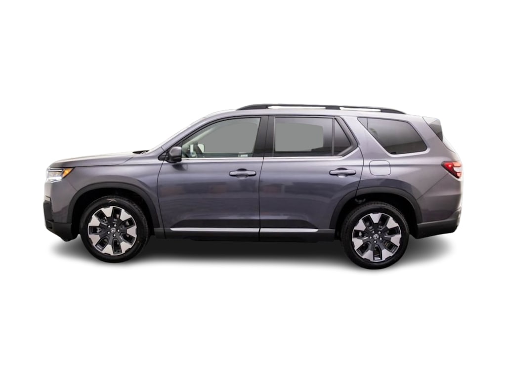 Thumbnail: 2026 Honda Pilot - 3