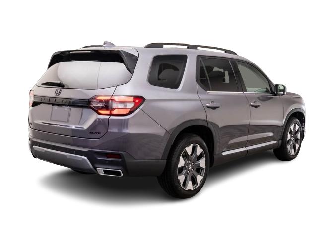 Thumbnail: 2026 Honda Pilot - 17