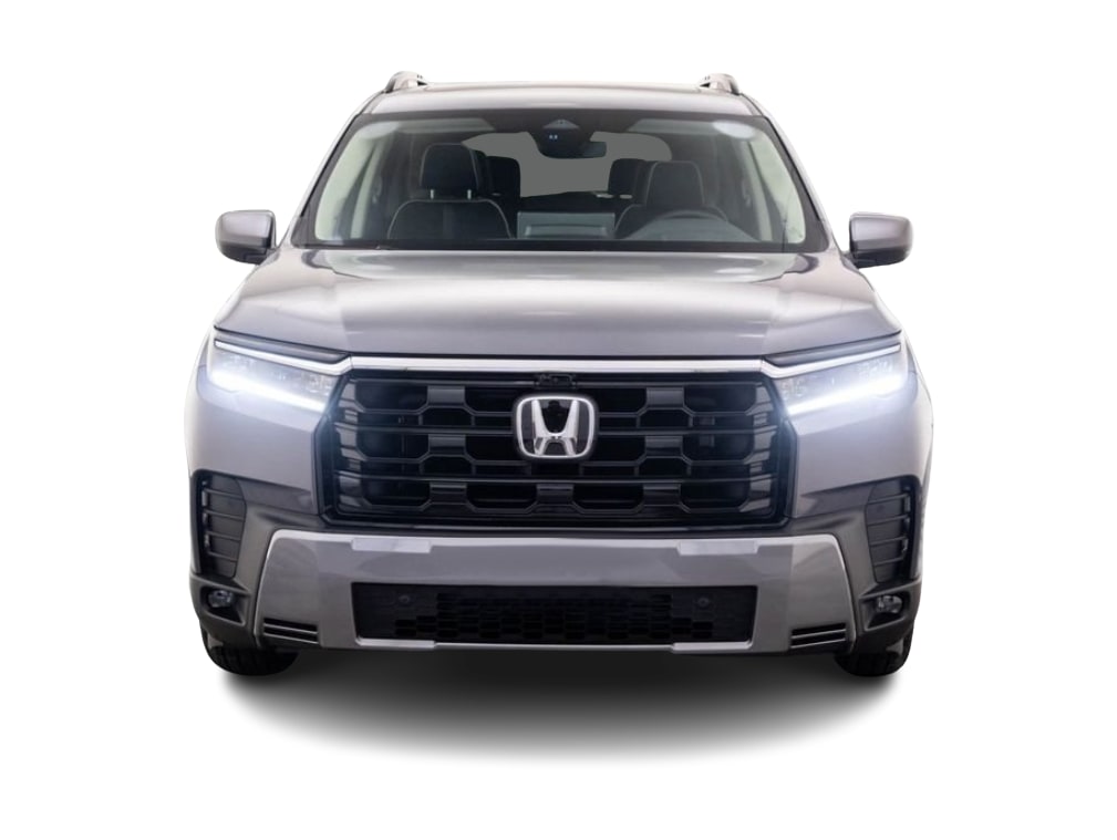 Thumbnail: 2026 Honda Pilot - 6