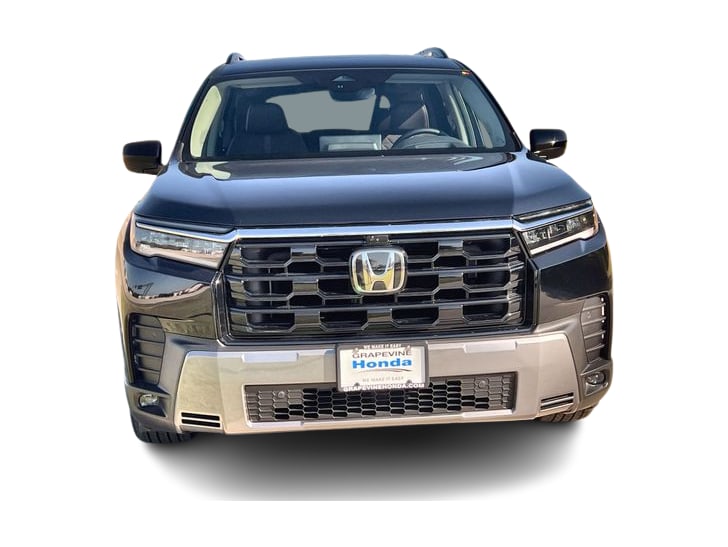 Thumbnail: 2026 Honda Pilot - 18