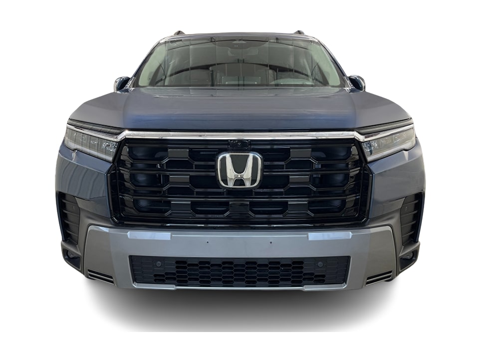 Thumbnail: 2026 Honda Pilot - 6