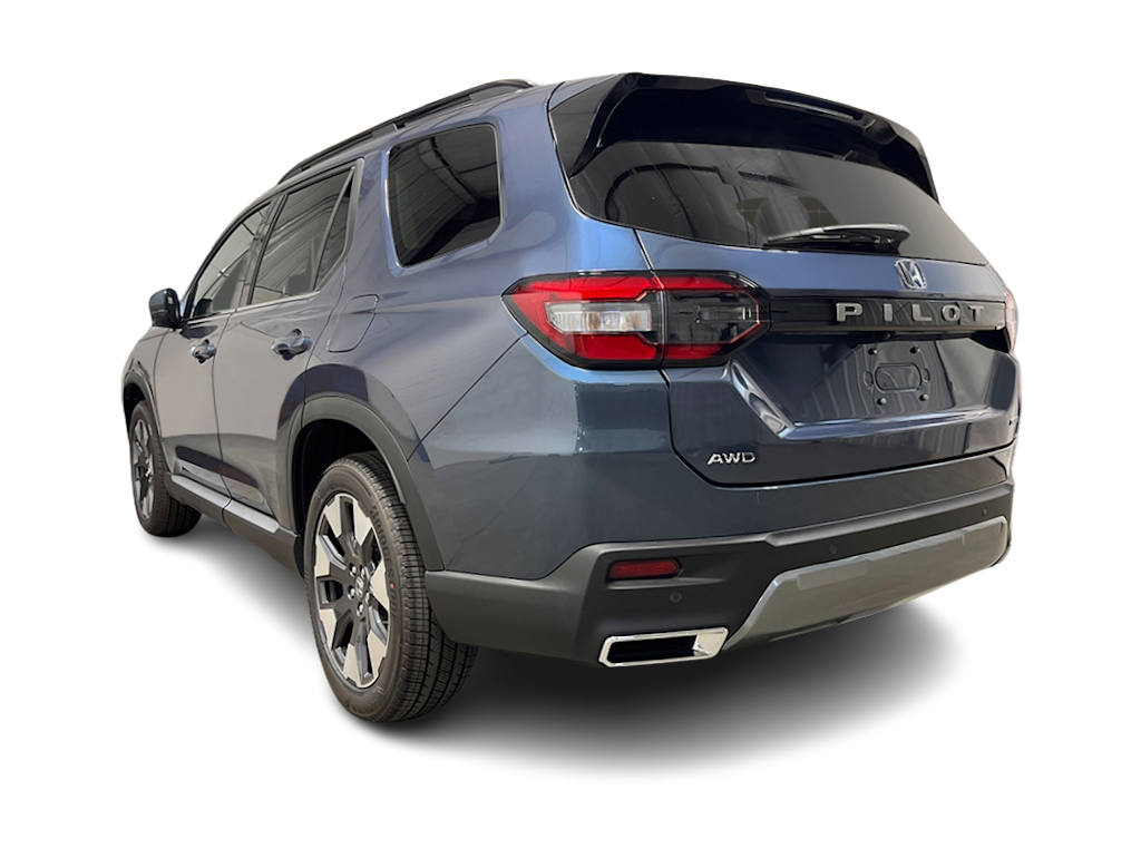 Thumbnail: 2026 Honda Pilot - 4