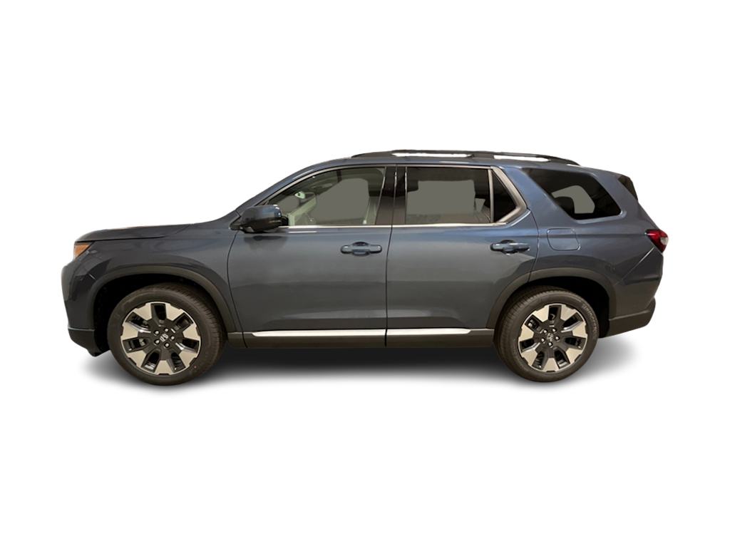 Thumbnail: 2026 Honda Pilot - 3