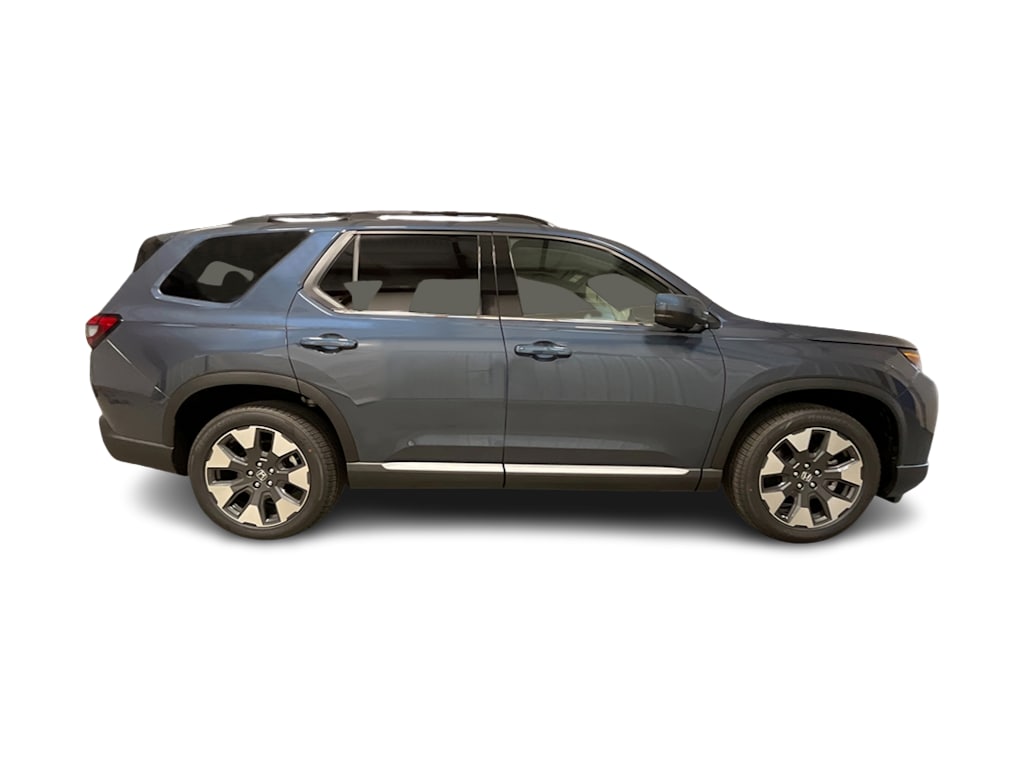Thumbnail: 2026 Honda Pilot - 20