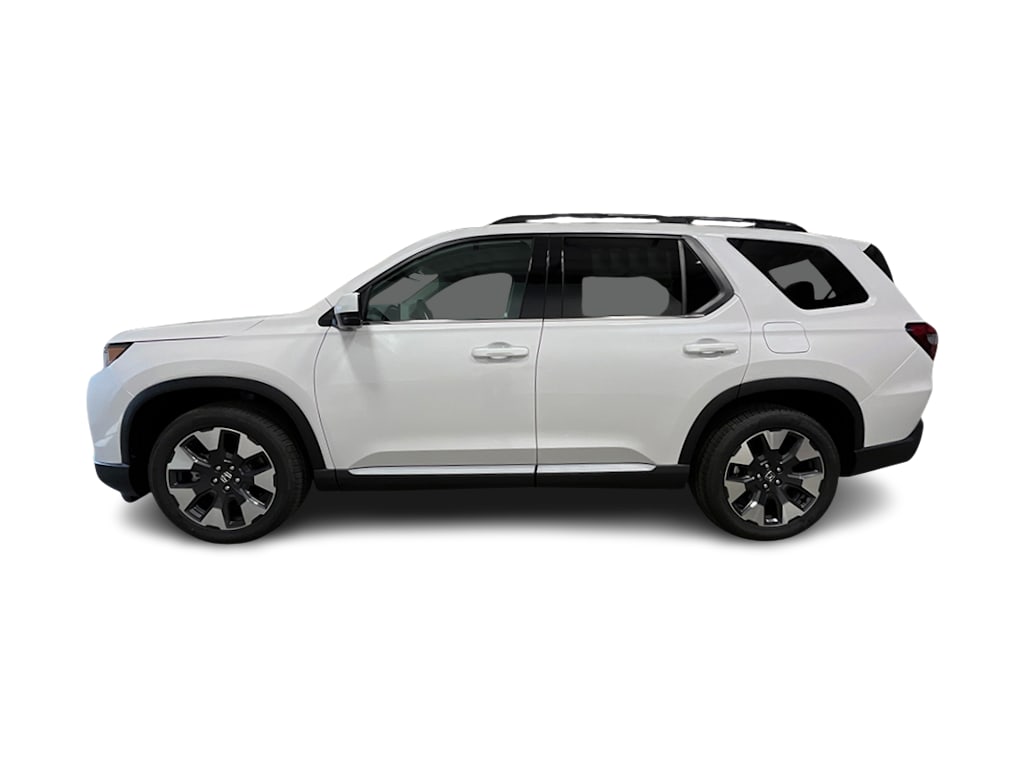 Thumbnail: 2026 Honda Pilot - 3