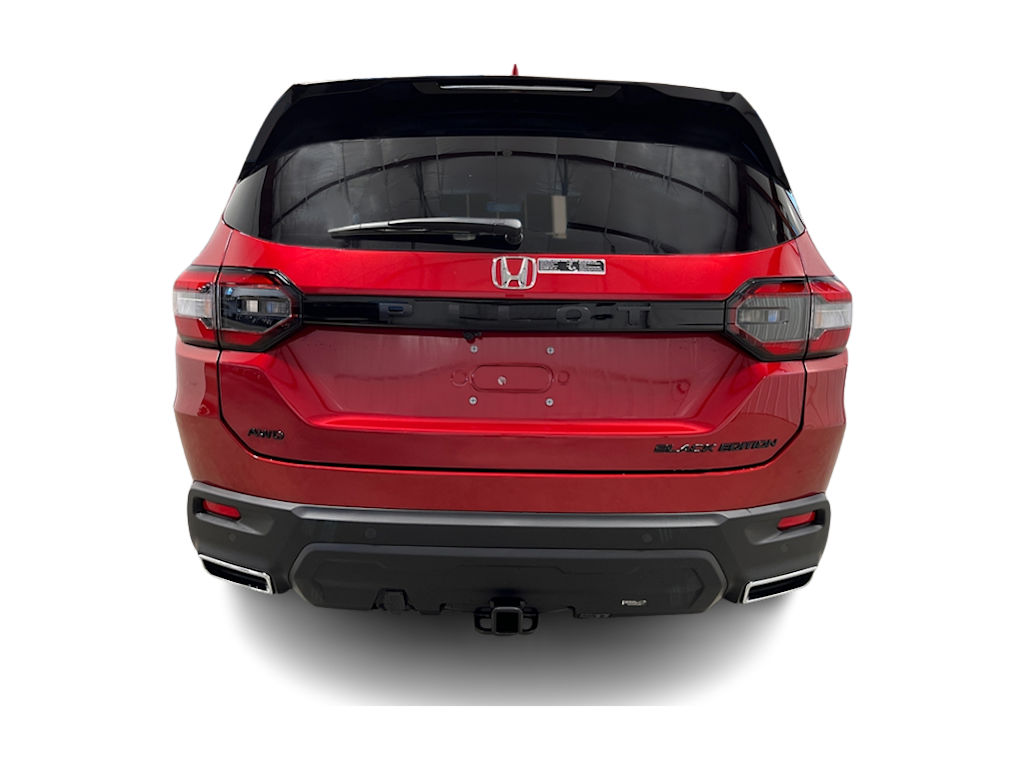Thumbnail: 2025 Honda Pilot - 5