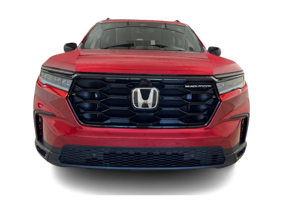 Thumbnail: 2025 Honda Pilot - 6