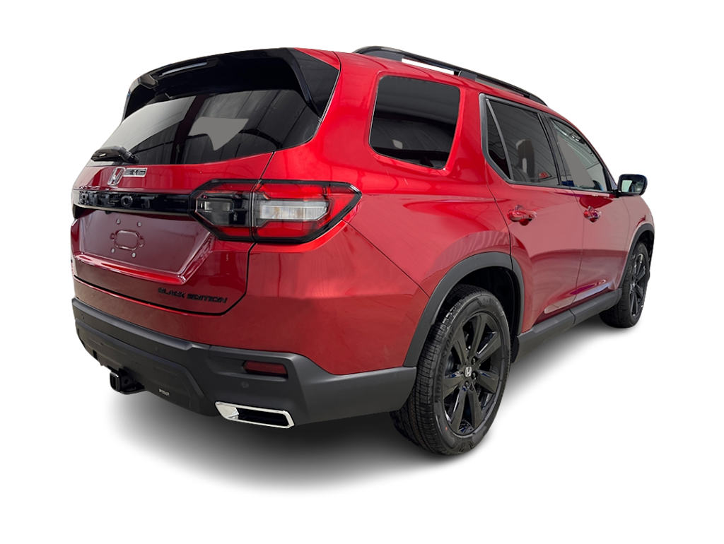 Thumbnail: 2025 Honda Pilot - 17